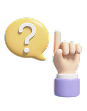 Ask Questions